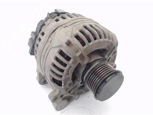 Used Alternator Alternator SEAT ALTEA (5P1) 1.9 TDI (105 hp) 35986585 35986585