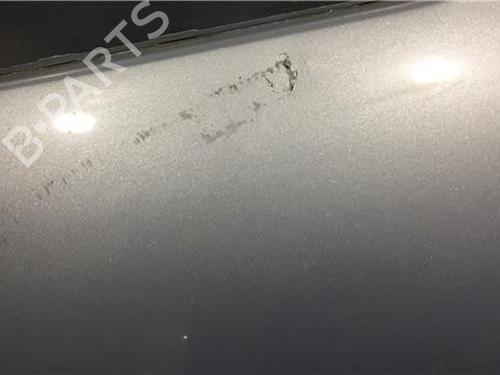 Right front fenders AUDI A2 (8Z0) 1.4 TDI | BP14341081C42 
