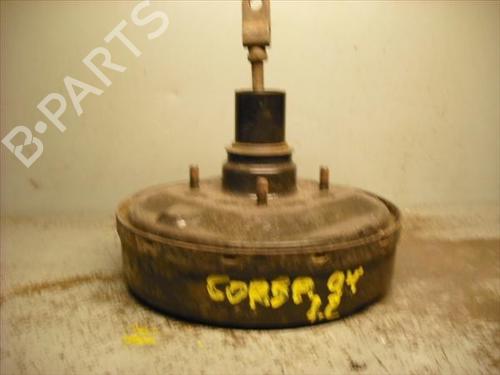 Used Servo brake OPEL CORSA B (S93) [1993-2009]  12597933