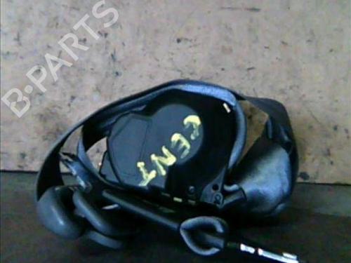 Used Rear center seatbelt RENAULT CLIO II (BB_, CB_) 1.2 16V (BB05, BB0W, BB11, BB27, BB2T, BB2U, BB2V, CB05,... (75 hp) 9764526