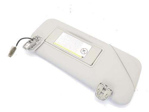 Right sun visor PEUGEOT 407 SW (6E_, 6D_)  | BP22632659I2 