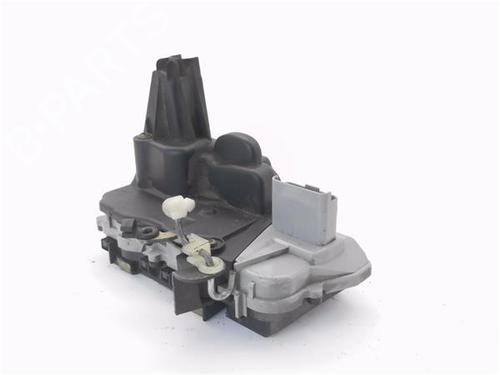 Used Front left lock PEUGEOT 307 (3A/C) [2000-2012]  28721985