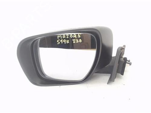 Used Left mirror MAZDA 5 (CR) 2.0 (CREW, CR19) (146 hp) 23962089