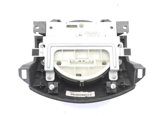 Climate control NISSAN MICRA IV (K13K, K13KK) 1.2 | BP23392792I5 