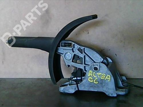 Used Hand brake SEAT ALTEA (5P1) 1.9 TDI (105 hp) 9631789