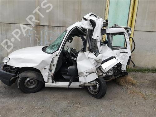 Alternator PEUGEOT PARTNER MPV (5_, G_)  | BP11249998M7 