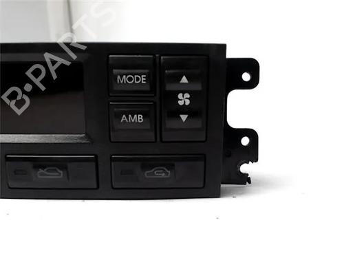Climate control KIA SORENTO I (JC)  | BP12112043I5 