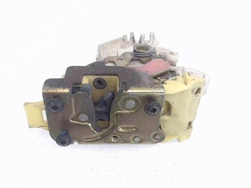 Rear left lock FORD FOCUS I (DAW, DBW)  | BP17053337C100 