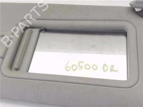 Right sun visor KIA CEE'D SW (ED) 2.0 | BP32417614I2  - Image 7