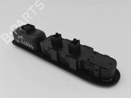 Left front window switch PEUGEOT 307 SW (3H)  | BP22711836I27 