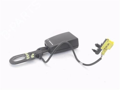 Seat buckle MERCEDES-BENZ A-CLASS (W169) A 180 CDI (169.007, 169.307) | BP31206878I32