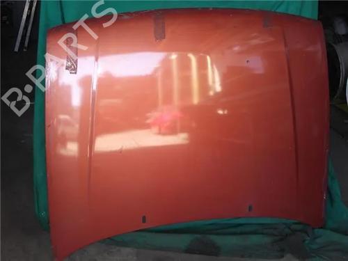 Used Hood SEAT IBIZA II (6K1) [1993-2002]  9691325
