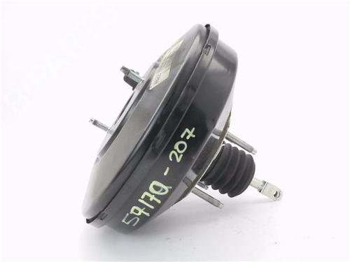 Servo brake PEUGEOT 207 (WA_, WC_) 1.6 HDi | BP24038087M42 