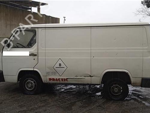 Gearbox NISSAN TRADE Van 75 | BP26953587M3 