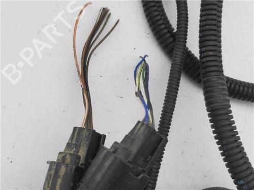 Electronic module JEEP RENEGADE SUV (BU, B1, BV) 1.6 CRD | BP34621526M83 - Image 8