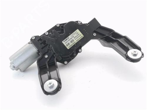 Rear wiper motor KIA CEE'D SW (ED) 2.0 | BP30461696M102 - Image 6