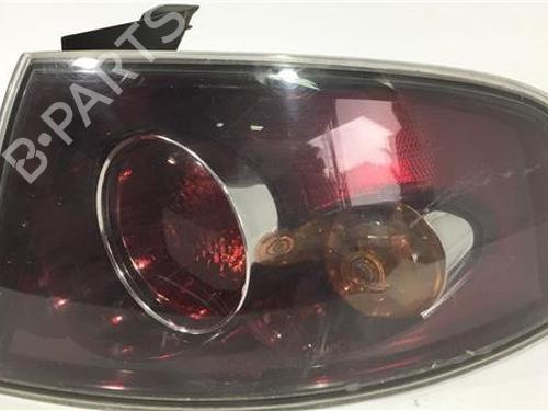Used Right taillight SEAT IBIZA III (6L1) 1.9 SDI (64 hp) 9636697