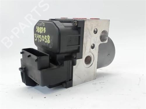 ABS pump FIAT PUNTO (188_)  | BP16260086M43 