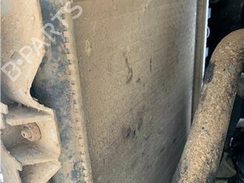 Used AC radiator PEUGEOT PARTNER MPV (5_, G_) [1996-2026]  32419509