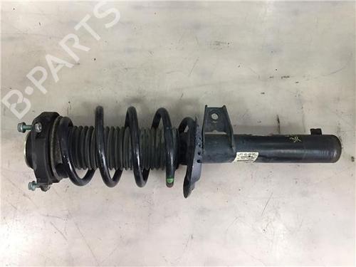 Used Right front shock absorber AUDI A3 (8P1) 2.0 TDI 16V (140 hp) 11171929