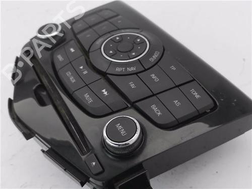 Switch CHEVROLET CRUZE (J300) 1.8 | BP23842674I30