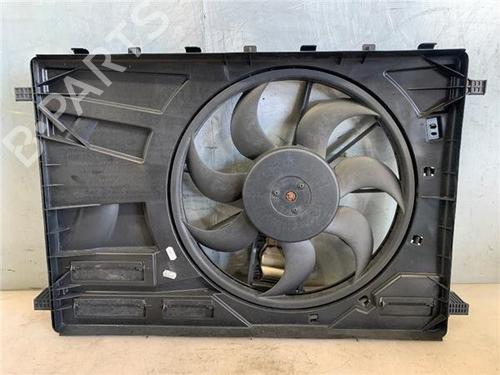 Used Radiator fan VOLVO S80 II (124) 2.5 T (200 hp) 21359725
