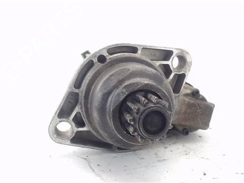 Starter VW GOLF PLUS V (5M1, 521) | BP33220539M8 - Image 6