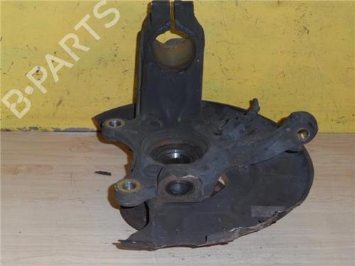 Right front steering knuckle SEAT TOLEDO III (5P2)  | BP14338091M26 