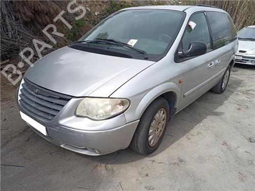 Left front window switch CHRYSLER VOYAGER IV (RG, RS)  | BP25805716I27 