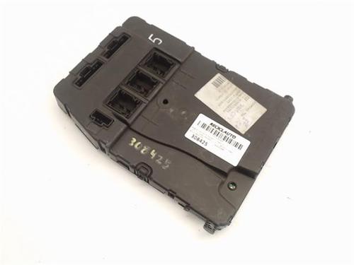 Elektronisk modul RENAULT MEGANE II (BM0/1_, CM0/1_) [2001-2012]  13921528