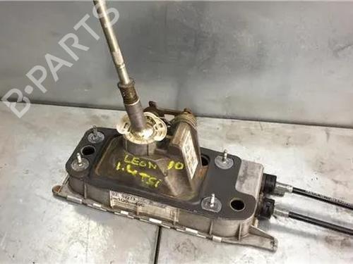 Gear lever SEAT LEON (1P1) 1.4 TSI | BP14338803M90 