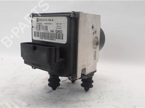 ABS Bremseaggregat VW PASSAT B6 (3C2) 2.0 TDI 16V | BP16651015M43 