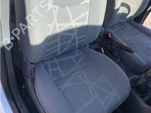 Right front seat FORD TRANSIT CONNECT (P65_, P70_, P80_) 1.8 TDCi | BP32450618C16 