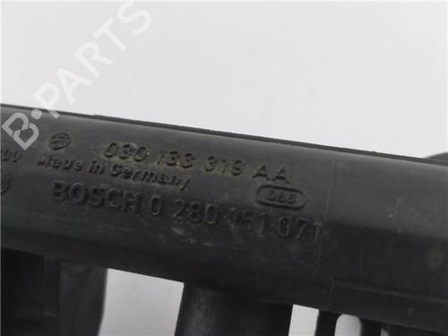 Sprederrør VW POLO (6N2) 1.0 | BP30555405M98 