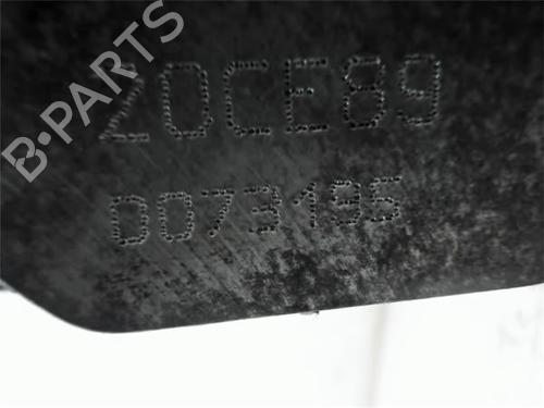 Gearbox PEUGEOT 106 II (1A_, 1C_)  | BP13050512M3 