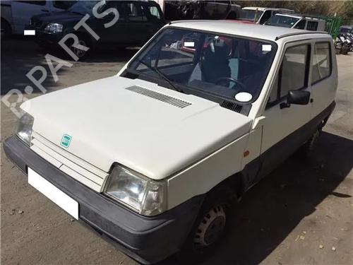Starter SEAT MARBELLA (28A)  | BP11024808M8 