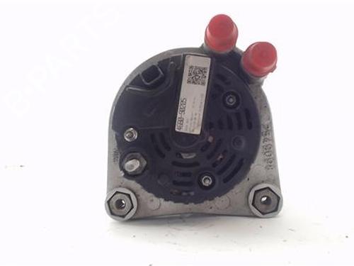 Generator RENAULT ESPACE IV (JK0/1_)  | BP29993325M7