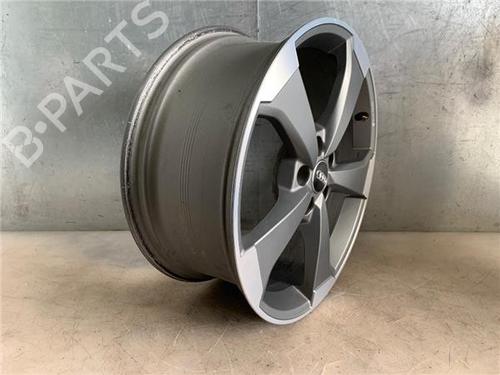 Rim AUDI A3 Sportback (8VA, 8VF) RS3 quattro | BP25914471C45 