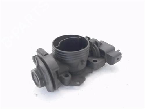 Used Throttle body PEUGEOT 306 Hatchback (7A, 7C, N3, N5) [1993-2003]  30412357