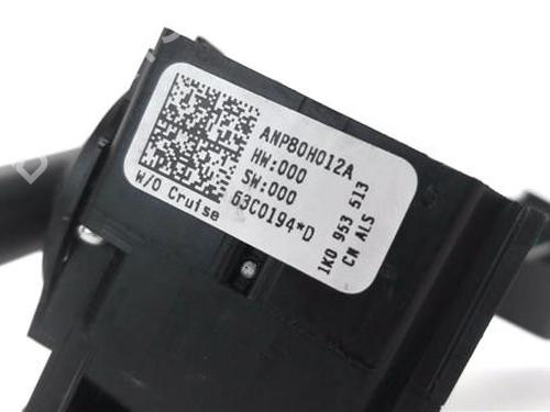 Headlight switch VW GOLF PLUS V (5M1, 521)  | BP40150840I24  - Image 10