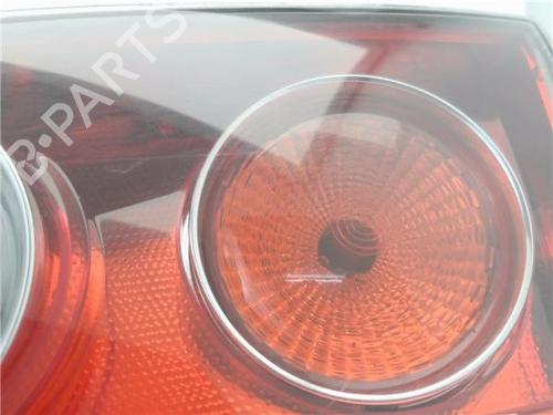 Right tailgate light SEAT IBIZA III (6L1) 1.9 SDI | BP32043871C80 