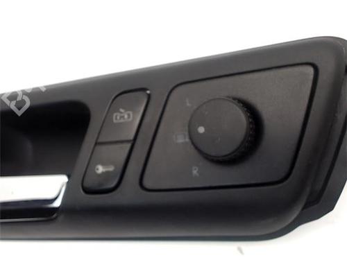 Front left interior door handle VW POLO (9N_, 9A_)  | BP24869506I13 