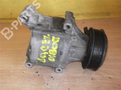 AC-Kompressor FIAT DOBLO MPV (119_, 223_) [2001-2025]  9636299