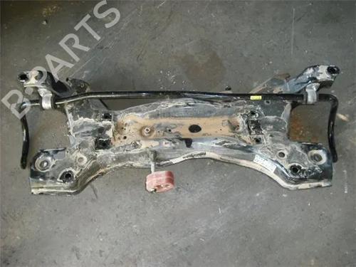 Used Other SEAT IBIZA IV (6J5, 6P1) 1.4 (85 hp) 14337416