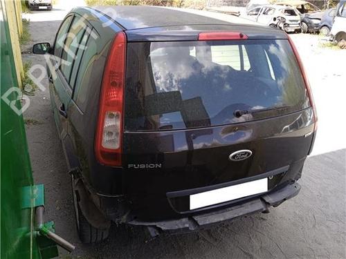Left front fenders FORD FUSION (JU_) 1.6 TDCi | BP29284992C41 