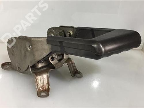 Used Hand brake Hand brake RENAULT MEGANE II (BM0/1_, CM0/1_) 1.5 dCi (BM0F, BM0T, BM2B, CM0F, CM0T) (82 hp) 9696441 9696441