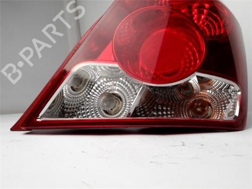 Right taillight DAEWOO KALOS (KLAS) 1.4 | BP12226033C35 