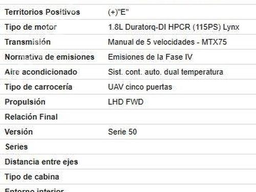 Seat buckle FORD FOCUS C-MAX (DM2) 1.8 TDCi | BP33437681I32 - Image 8