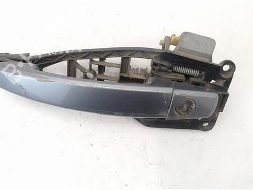 Front left exterior door handle OPEL ASTRA H (A04) 1.7 CDTI (L48) | BP14333540C128 