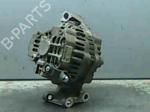 Alternator FORD FIESTA V (JH_, JD_) 1.4 16V | BP9634777M7 